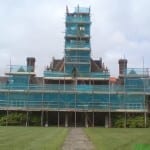 Rochester Almshouses