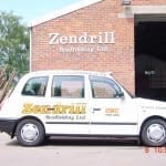 Zendrill Taxi