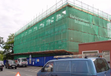 Edenbridge Demolition Job