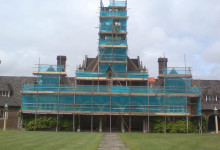 Rochester Almshouses