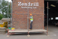 Zendrill Trainee